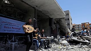 Gazavision e Globalvision: le alternative palestinesi alla finale di Eurovision