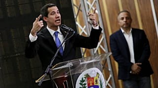 Venezuela se acerca al horizonte lejano del diálogo