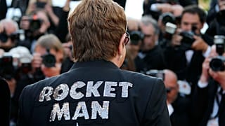 Ken Loach e Elton John brilham no terceiro dia do Festival de Cannes