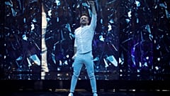 "Евровидение-2019": финал укомплектован