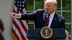 Trump verschiebt Erhebung von Sonderzöllen auf Autoimporte