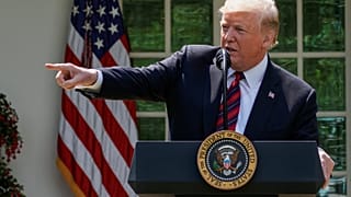 Trump verschiebt Erhebung von Sonderzöllen auf Autoimporte
