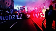 Road Trip  : à la rencontre des ultranationalistes polonais