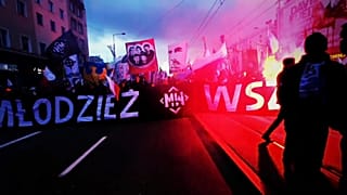 Road Trip : à la rencontre des ultranationalistes polonais