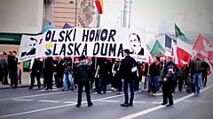 Предвыборное путешествие: польские ультраправые