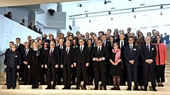 70 éves az Európa Tanács