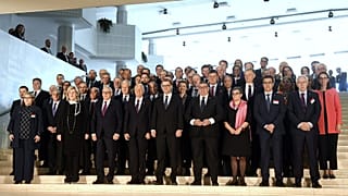 70 éves az Európa Tanács
