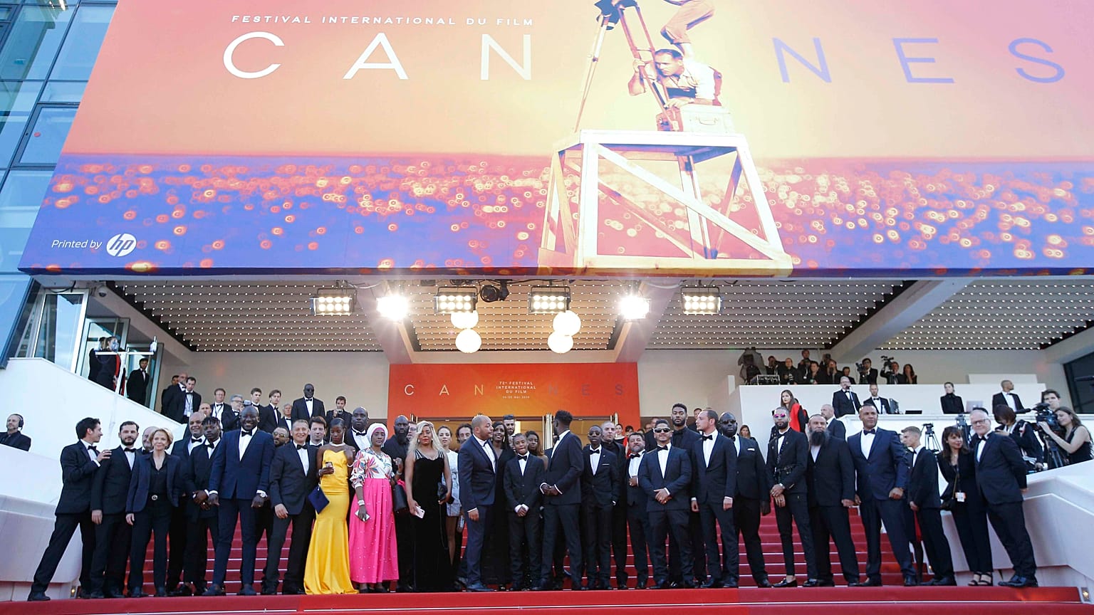 Cannes Film Festival: A look at the next generation of film directors