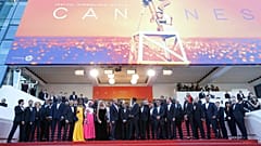 Cannes Film Festival: A look at the next generation of film directors