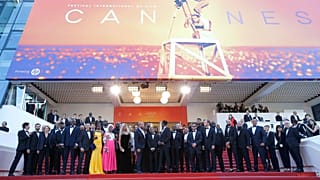 Cannes Film Festival: A look at the next generation of film directors