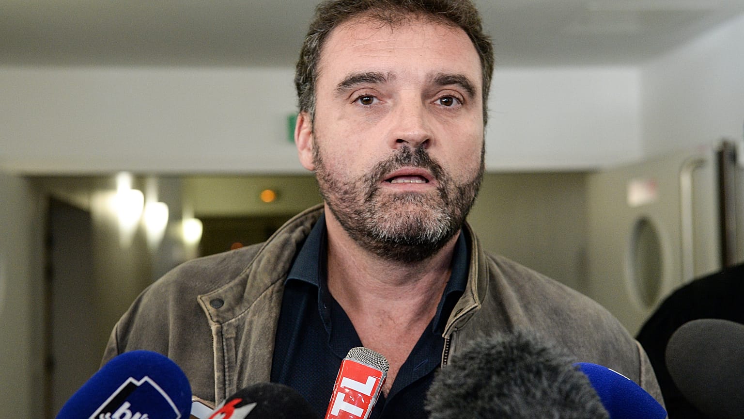 L'anesthésiste soupçonné de plusieurs empoisonnements laissé libre sous contrôle judiciaire