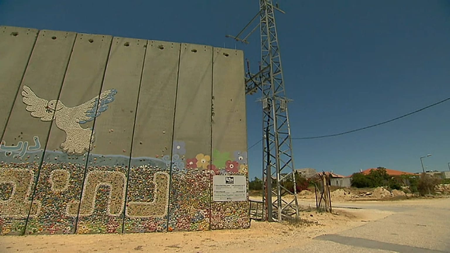 Le madri di Gaza e di Israele unite oltre il muro