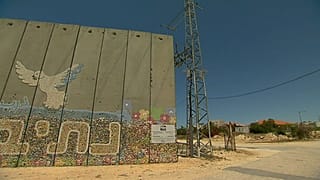 Le madri di Gaza e di Israele unite oltre il muro