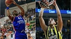 Final Four'da bir Türk derbisi: Fenerbahçe Beko mu Anadolu Efes mi?