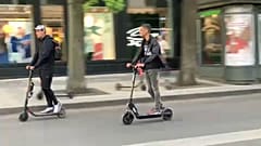 Rollertörvény