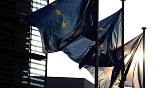 Az európaiak azt hiszik, hogy még életükben szétesik az EU