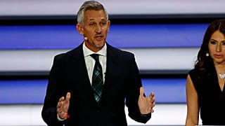 لينيكر: ليفربول الأوفر حظا للفوز بلقب دوري أبطال أوروبا