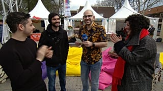 Why do so few people vote in European Elections? 