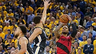 Nba: gli "Splash Brothers" trascinano i Warriors in gara-2
