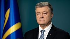 Петру Порошенко и ещё 179 чиновникам грозит запрет выезда с Украины