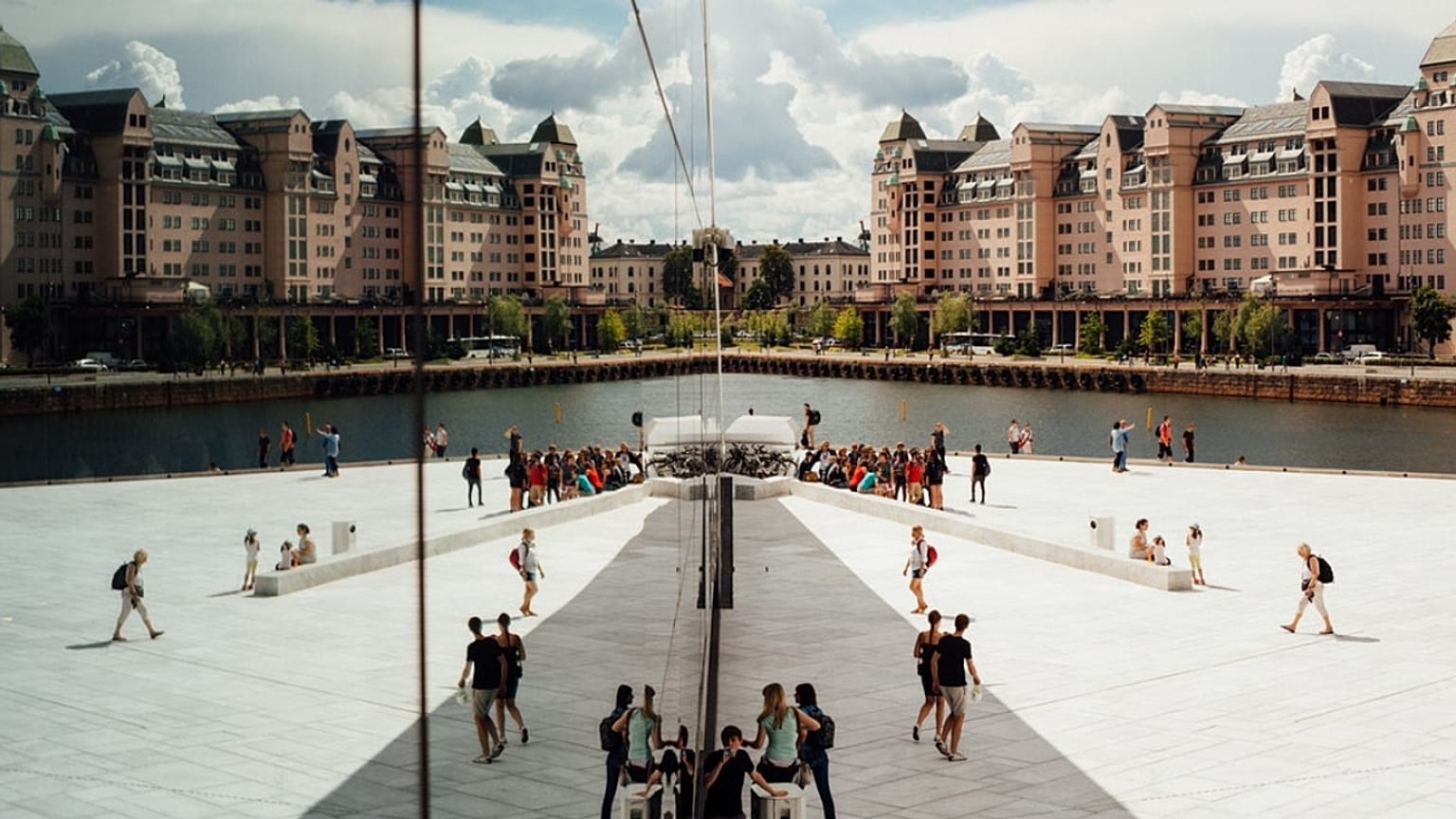 Green Guide: a weekend in Oslo 