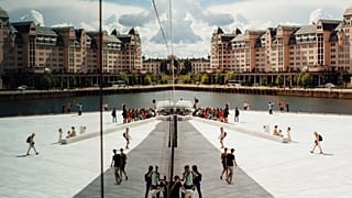 Green Guide: a weekend in Oslo
