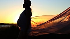 Horror: 19-jährige Schwangere getötet, um ihr Baby zu bekommen