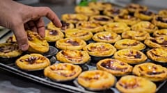 A vegan restaurant guide to Lisbon 