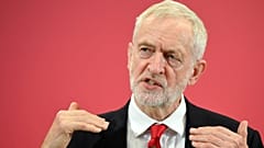 Corbyn rompe las negociaciones sobre el Brexit con el Gobierno de May