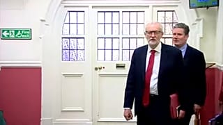 Nem tárgyal tovább a brexitről a Munkáspárt 