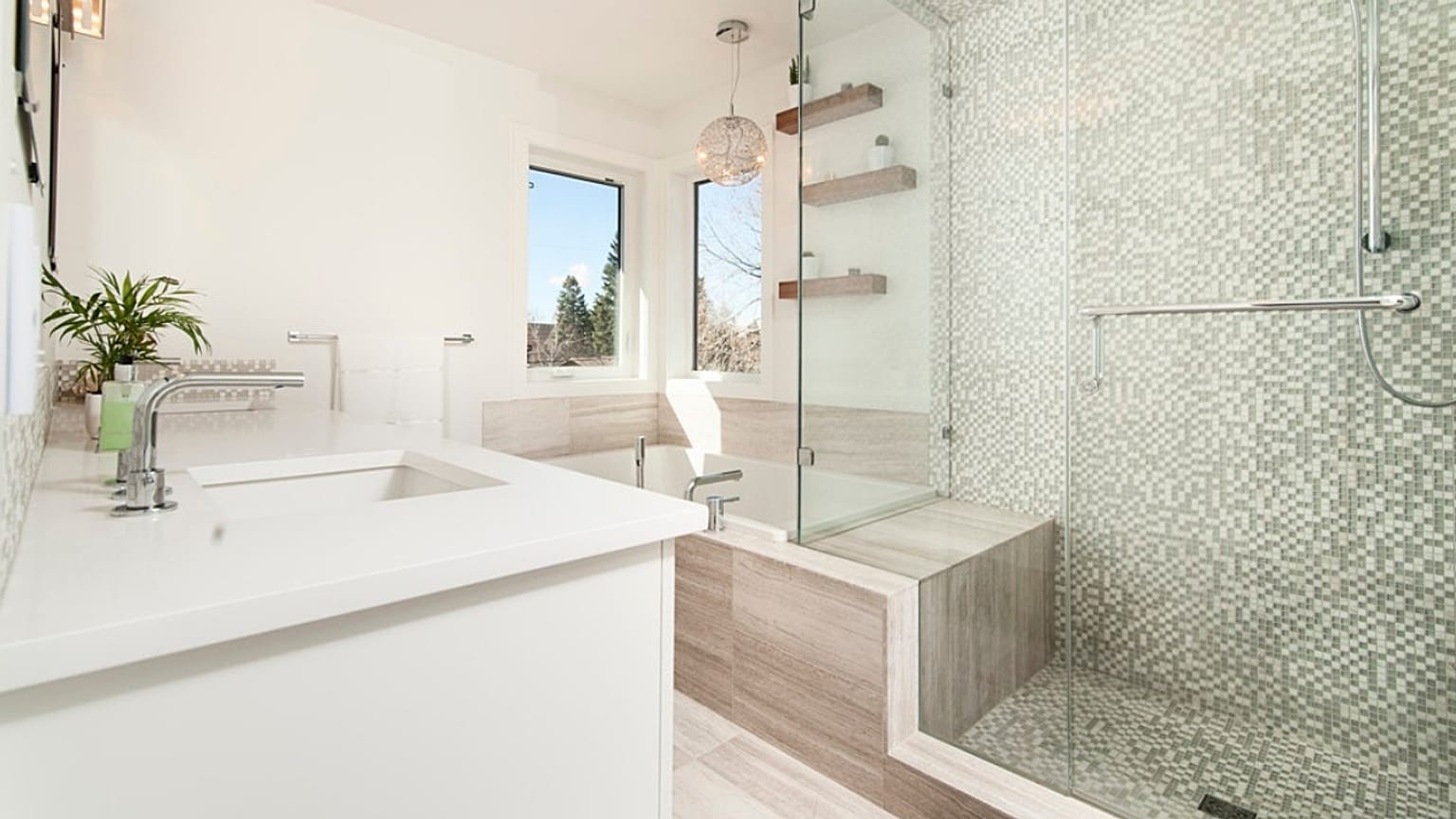 How to make your bathroom more eco-conscious