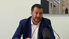 Сальвини: "Европой руководят евроскептики"