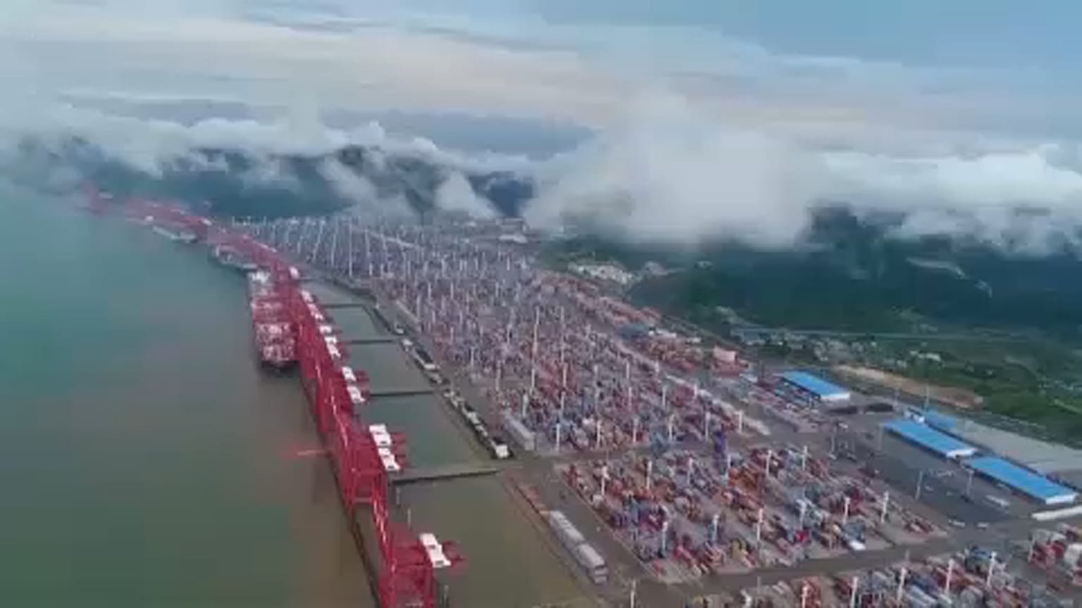 Guerra comercial entre EUA e China ao rubro