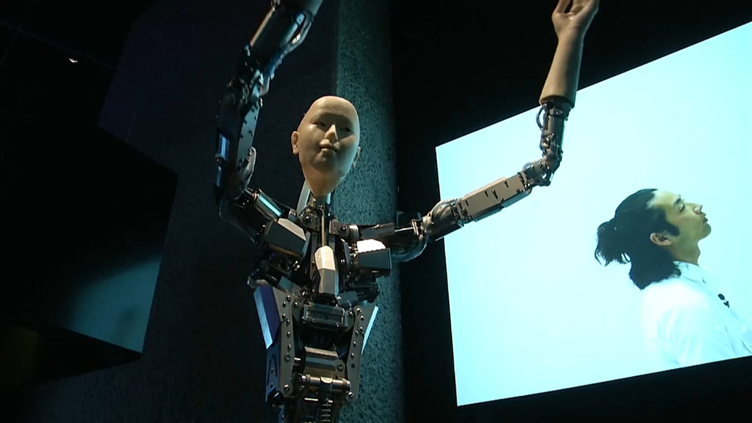 Künstliche Intelligenz: Fluch oder Segen?