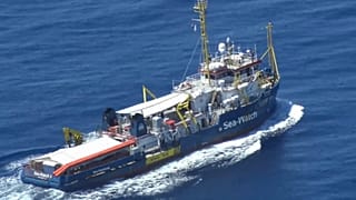 Il caso Sea Watch riaccende la battaglia dei migranti