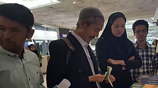 تحریمهای اقتصادی ایران؛ زندگی مهاجران افغان «بینهایت» سخت شده است