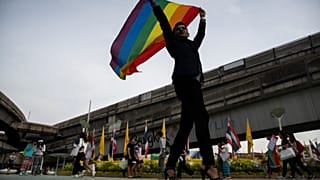 17 Mayıs Homofobi Karşıtı Gün: Türkiye LGBTİ+ haklarında Avrupa'da sondan ikinci sırada