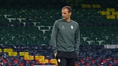Megválik sikeredzőjétől a Juventus