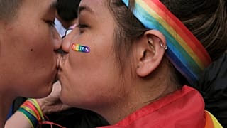 Taiwan legalisiert die Homo-Ehe
