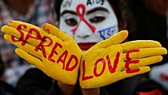 Non tutti sanno che grazie alla terapia farmacologica oggi chi ha l'Hiv non trasmette il virus