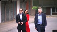 Brexit: a brit Munkáspárt bedobta a törölközőt