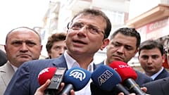 Ekrem İmamoğlu 