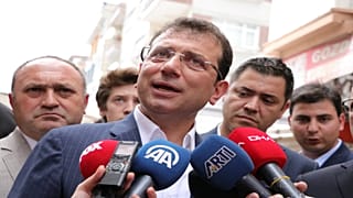 Ekrem İmamoğlu 