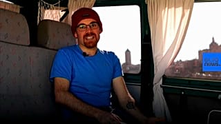 EU not doing enough to tackle youth unemployment, says Spanish digital nomad