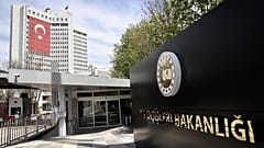 Avusturya'nın başörtüsü yasağına Türkiye'den tepki
