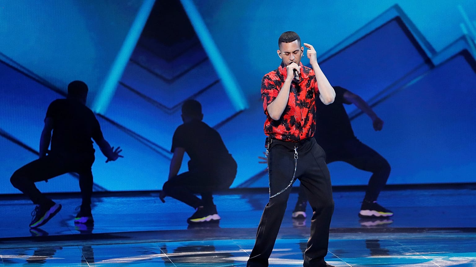 Verso la finale di Eurovision 2019: 'Soldi' di Mahmood sfida l'Olanda superfavorita