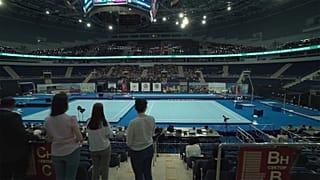 Road to Minsk 2019: how is Belarus preparing for the second European Games?