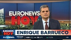 Euronews Hoy | Las noticias del viernes 17 de mayo de 2019