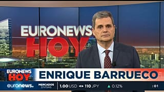 Euronews Hoy | Las noticias del viernes 17 de mayo de 2019
