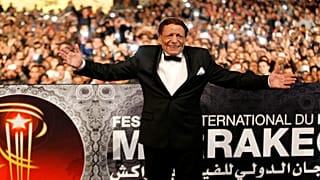 الفنان المصري، عادل إمام